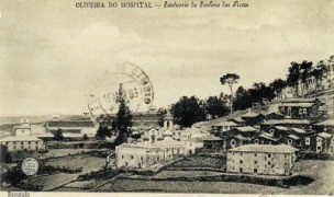 concelho de Oliveira do Hospital