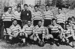 equipa 1943