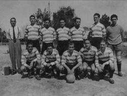 equipa 1946