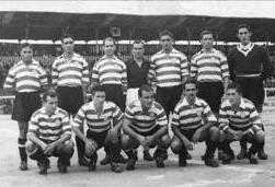 equipa 1949