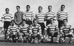 equipa 1949